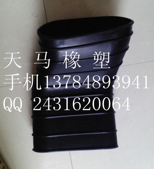 供應SZ91-9000-203橡膠進氣管