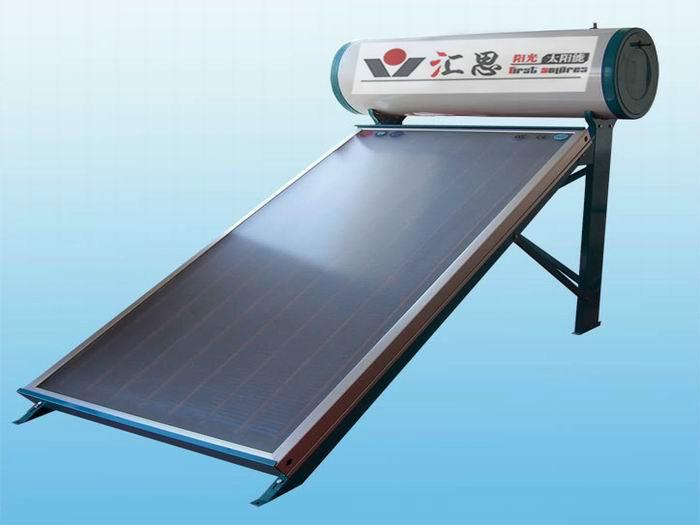 供應(yīng)平板太陽(yáng)能一體機(jī)