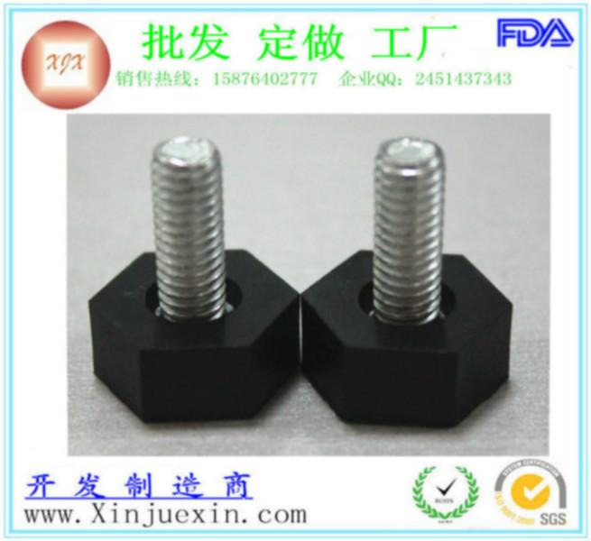 M4塑料調(diào)整腳圖片/M4塑料調(diào)整腳樣板圖 (4)