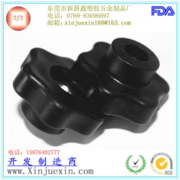 供應(yīng)東莞市新爵鑫批發(fā)定做電視架旋鈕