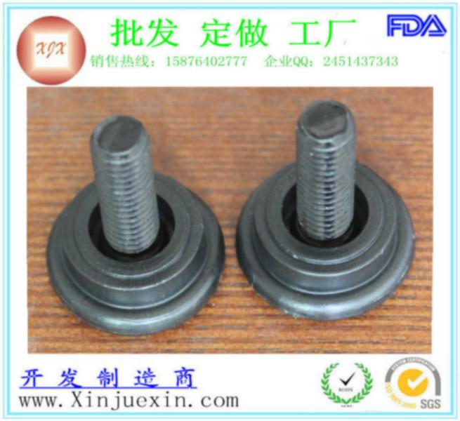 供應(yīng)一字底塑料地腳