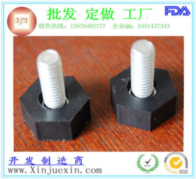 M4塑料調(diào)整腳圖片/M4塑料調(diào)整腳樣板圖 (3)