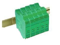 供應(yīng)DYRFP-1000D信號隔離配電器