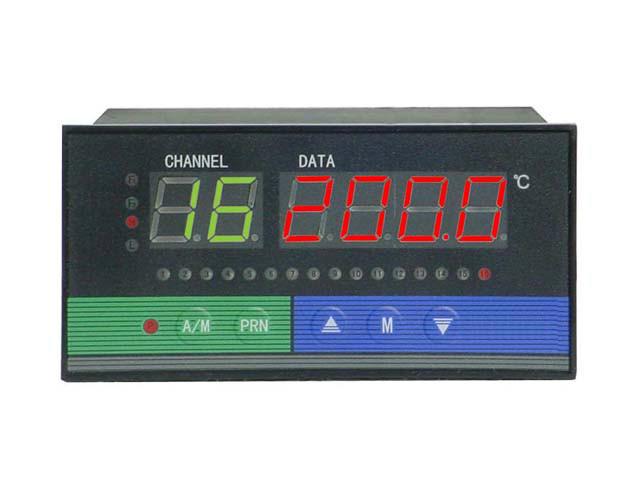 供應(yīng)多路巡檢儀WF-500