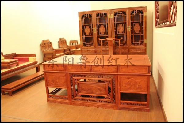 供應紅木家具-花梨木家具