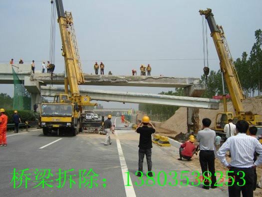 荊門支撐梁拆除、鋼筋混凝土切割圖片/荊門支撐梁拆除、鋼筋混凝土切割樣板圖 (3)