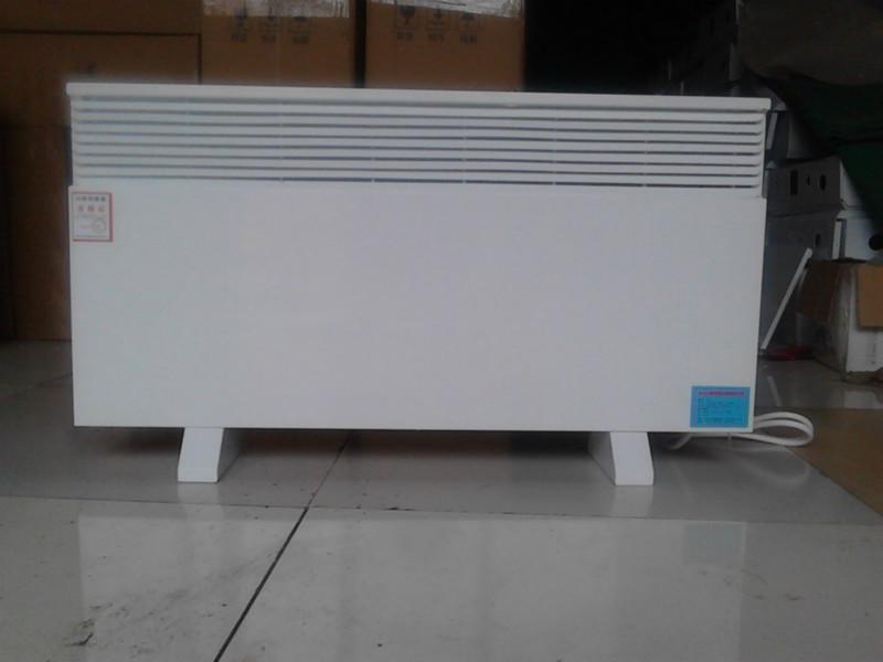 供應智能對流電暖器