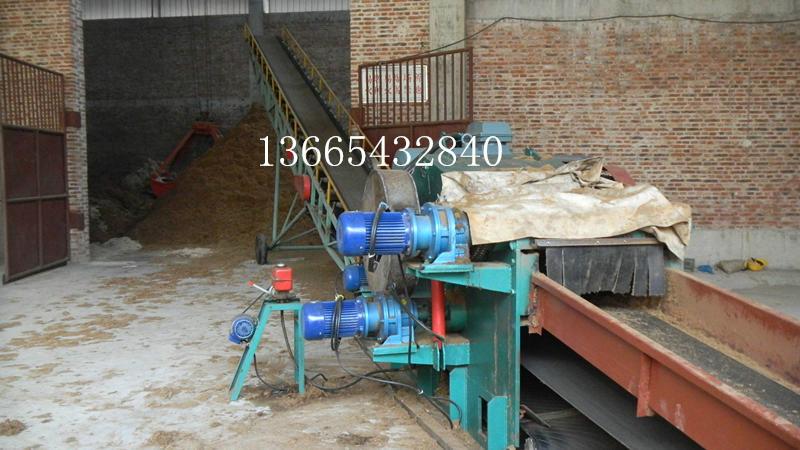 供應(yīng)廣西糖廠鍋爐燃料用樹皮粉碎機(jī)