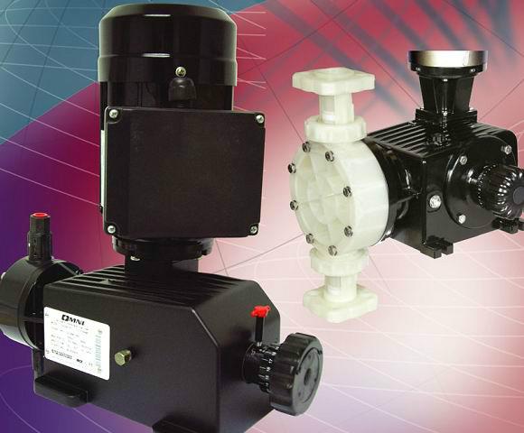 供應(yīng)唐山帕斯菲達(dá)計(jì)量泵