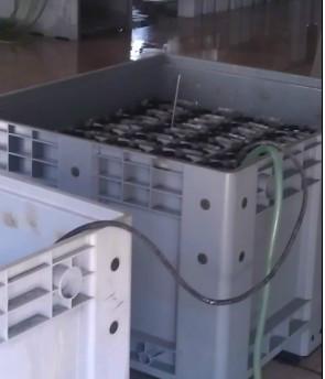 叉車蓄電池圖片/叉車蓄電池樣板圖 (2)