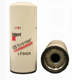 弗列加LF9024機(jī)油濾芯系列圖片