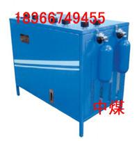 AE102A氧氣充填泵圖片