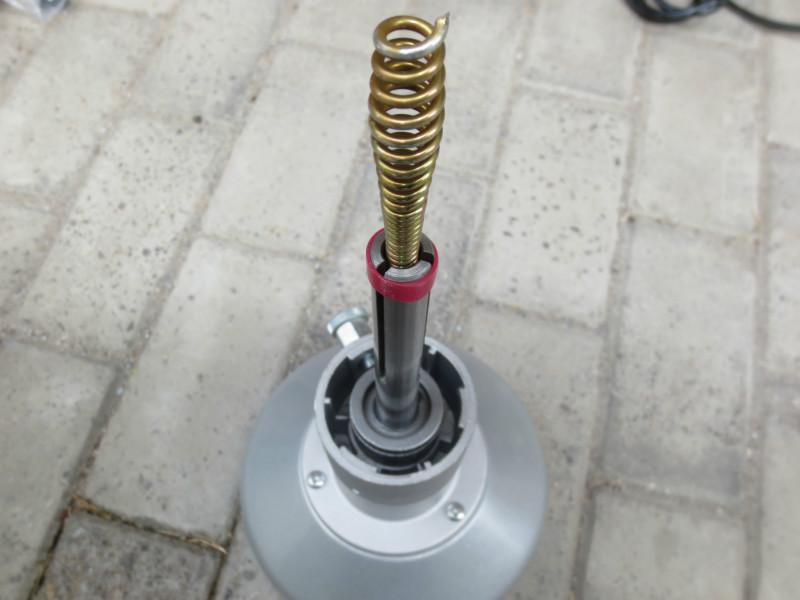 供應(yīng)北京大力牌GQ-75型管道疏通機-大力疏通機蘇州銷售部