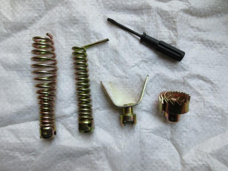 熊貓疏通機圖片/熊貓疏通機樣板圖 (2)