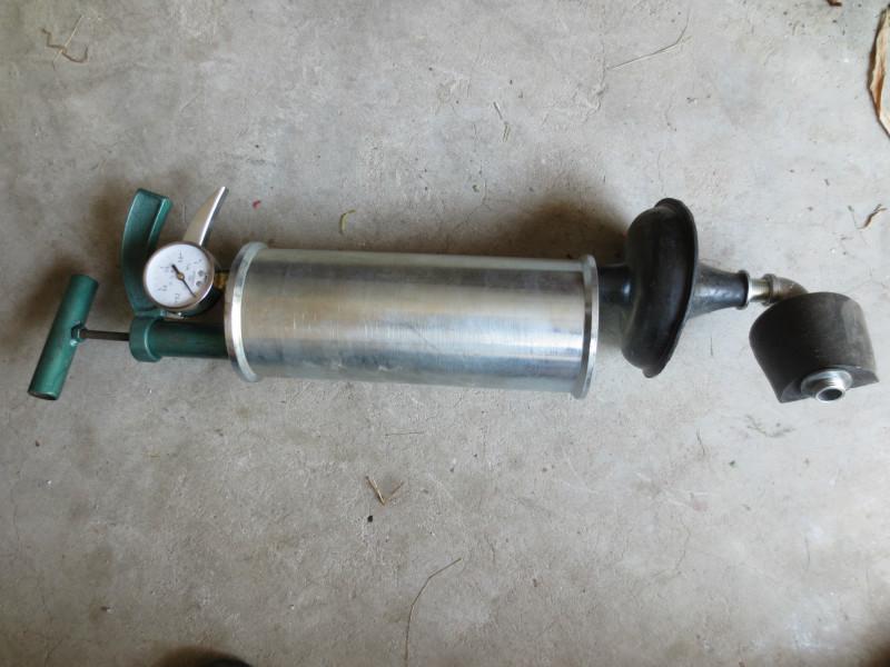 供應(yīng)大力牌氣壓型一炮通管道疏通器