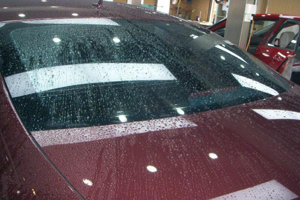 供應(yīng)大西北地區(qū)*免擦拭無劃痕洗車液