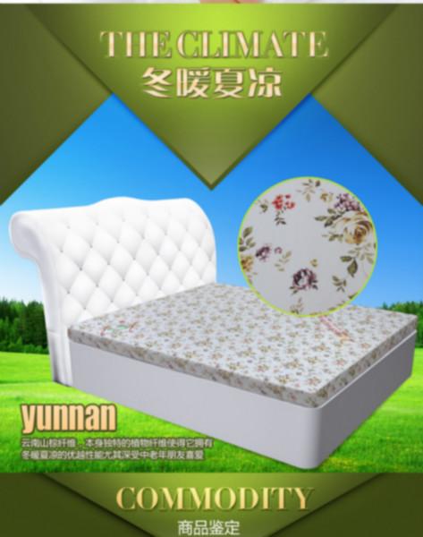 供應機制山棕床墊批發(fā)價格-紅櫚全山棕床墊-乳膠山棕床墊-山棕墊批發(fā)銷