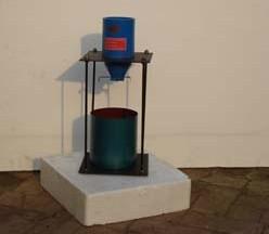 WX-2003型集料粗糙測定儀圖片