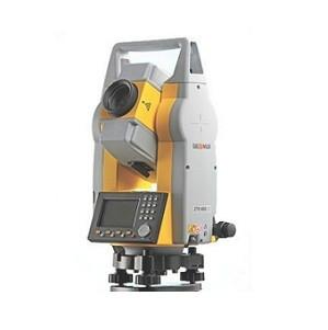 供應中緯免棱鏡400米全站儀ZT80MR+