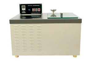 SYD-0631型瀝青漂浮度試驗(yàn)儀圖片