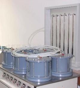 HQM-1型混凝土氣密性測(cè)定儀圖片