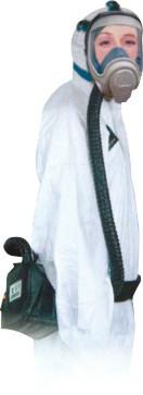 PRF-102RM5電動送風(fēng)防塵防毒呼吸圖片