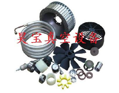 供應(yīng)真空泵配件/真空箱配件/真空泵維修