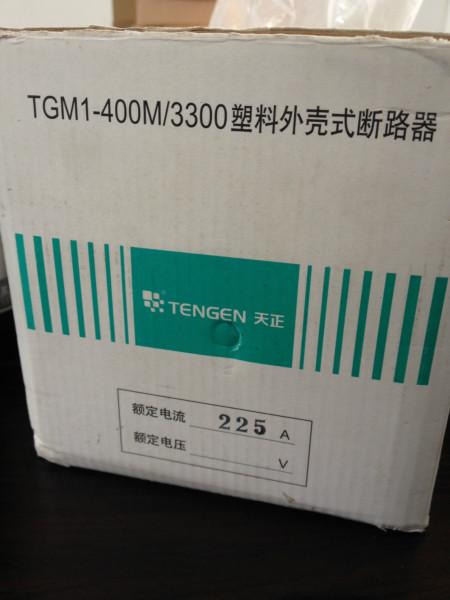 TGM1-400M/3300图片