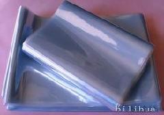 供應全國各地可加工大小袋子的PVC收縮袋