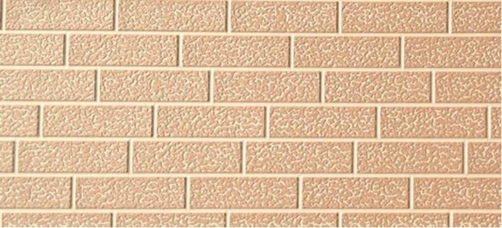 供應(yīng)蘭州保溫裝飾板