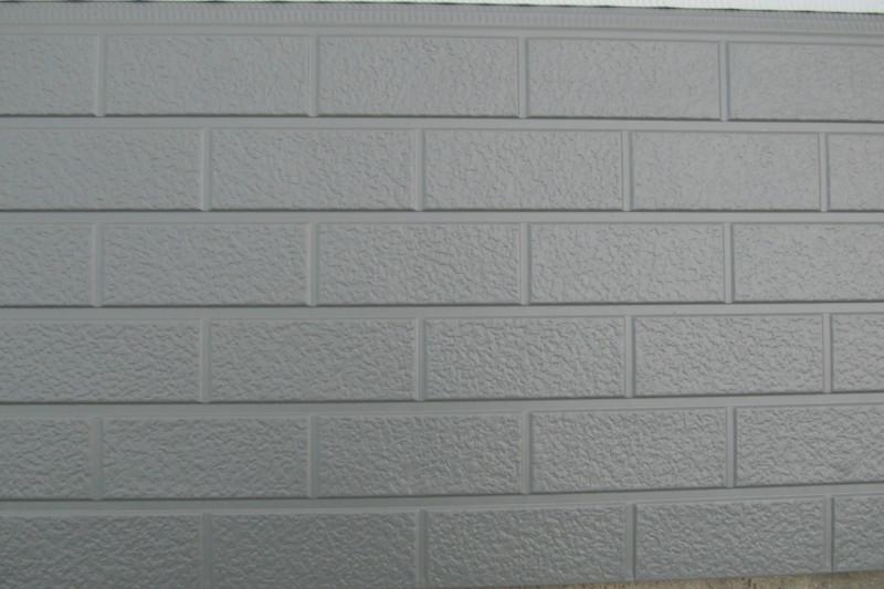 供應(yīng)北京的活動房新型外墻板