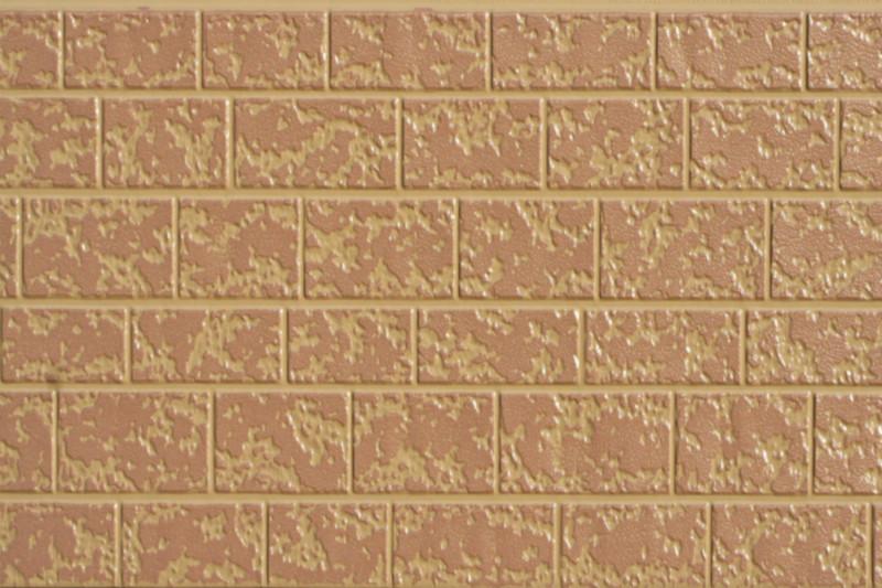 歐式金屬雕花板活動(dòng)房