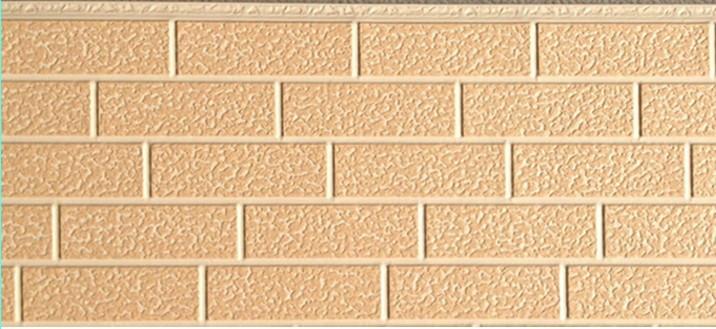 供應(yīng)蘭州保溫裝飾板