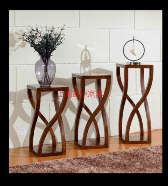 奉賢黑胡桃家具圖片