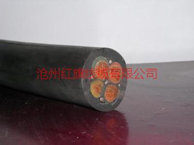 供應(yīng)橡套礦用電纜