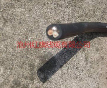 供應(yīng)河北紅旗電線電纜橡套電纜防水電纜