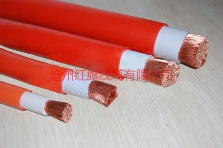 供應(yīng)電焊機(jī)電纜價(jià)格