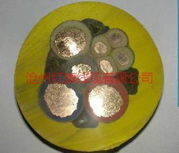 供應(yīng)新疆電纜廠家，潛水電纜批發(fā)，橡套電纜銷售