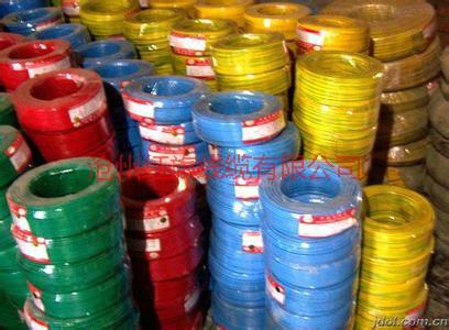 供應(yīng)上海BV線纜