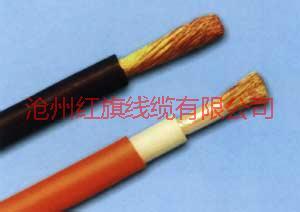 供應(yīng)電焊機(jī)電纜價(jià)格