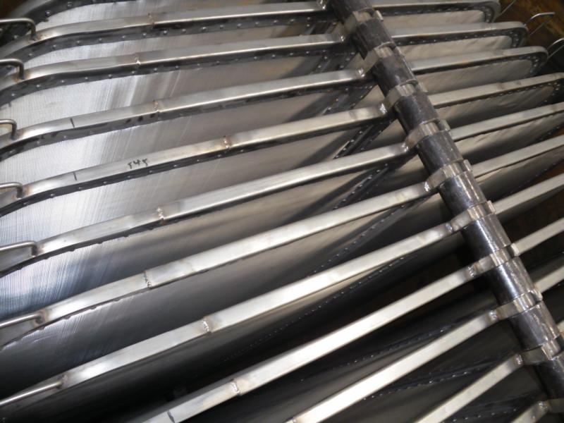 供應(yīng)燃料油過濾機(jī)