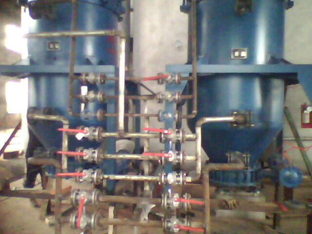 供應(yīng)植物油過濾機(jī)