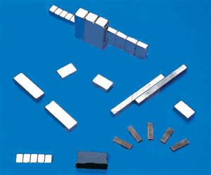 濰坊磁性制品，濰坊包裝磁鐵，濰坊異型磁鐵