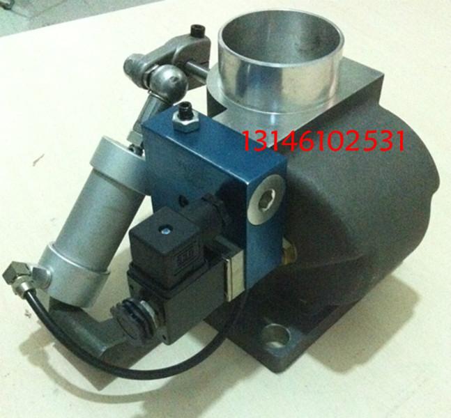 賀爾碧格進(jìn)氣閥HDKG120模塊圖片