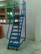 登高梯圖片/登高梯樣板圖 (2)