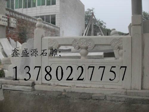 供應(yīng)南昌漢白玉欄桿