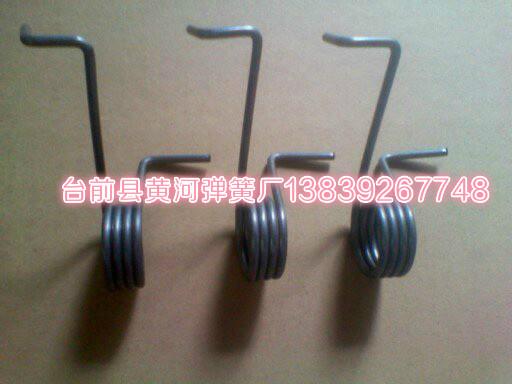供應(yīng)摩托車配件彈簧