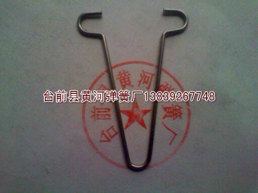 供應(yīng)五金沖壓件彈簧到河南鄭州南陽安陽