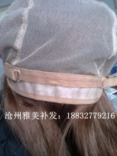 供應(yīng)天津假發(fā)，天津手工假發(fā)，天津假發(fā)直銷(xiāo)，天津手鉤補(bǔ)發(fā)，天津織發(fā)