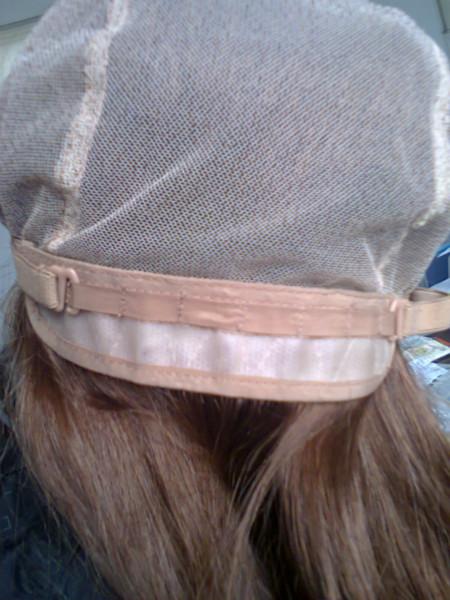 供應(yīng)滄州海興真人發(fā)假發(fā)套，滄州海興廠家直銷手鉤真人發(fā)假發(fā)